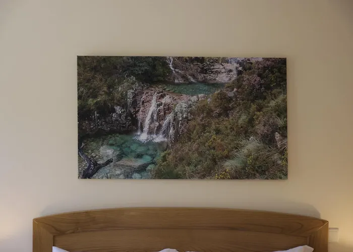 Casa Da Fonte - Hostel