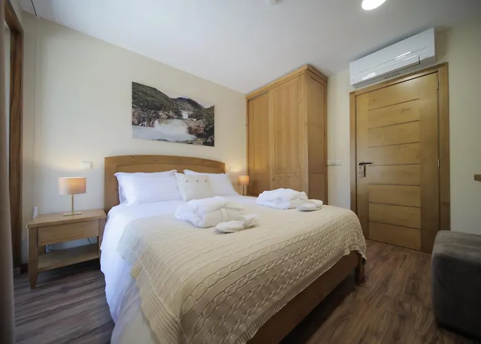 Casa Da Fonte - ג'רס